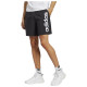 Adidas Ανδρικό σορτς Aeroready Essentials Chelsea Linear Logo Shorts